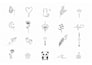 design custom logo or tattoo art